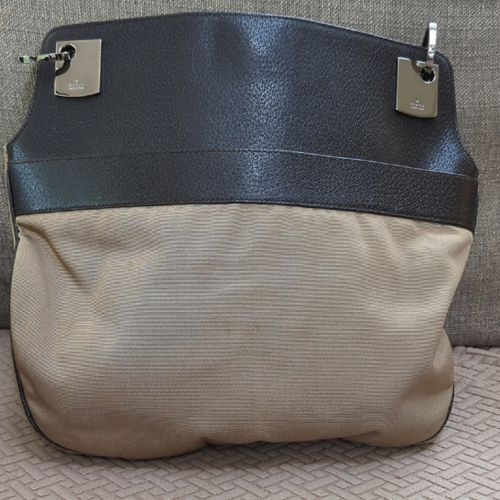 Gucci Messenger Shoulder Bag